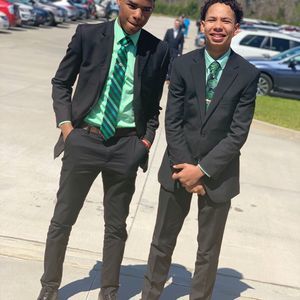 Meet your Posher, Josh